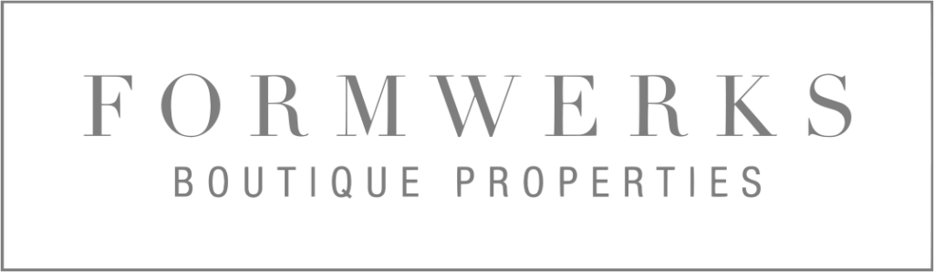 Formwerks Boutique Properties